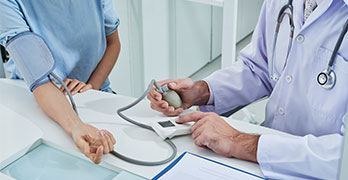 kidney function test