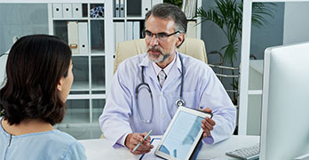 liver function test