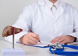 liver function test