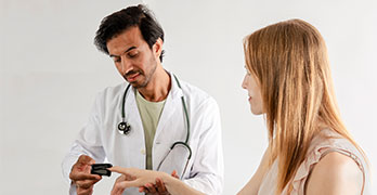 kidney function test 